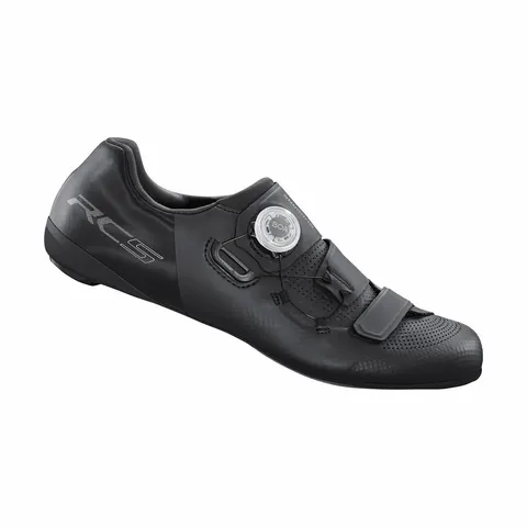 Chaussures Shimano SH-RC502 – Noir – image 1
