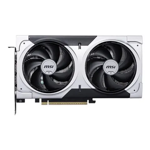 MSI GeForce RTX 5060 Ti 8GB Ventus 2X Plus Graphics Card – image 1