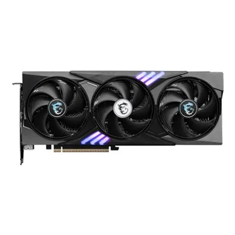 MSI geforce rtx 5060 ti 8g gaming trio oc – immagine 1