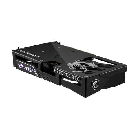 Carte Graphique MSI GeForce RTX 5060 Gaming OC #2POURCENT – image 1