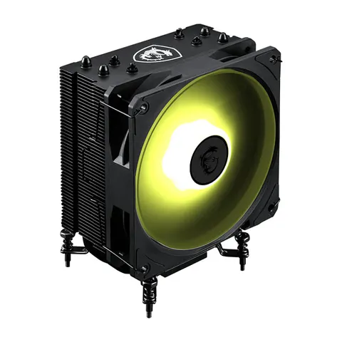 MSI Cooler CPU MAG COREFROZR AA13 ARGB Negro – imagen 1