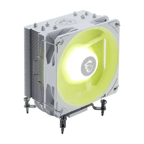 MSI MAG Corefrozr AA13 White – Weiß – Bild 1