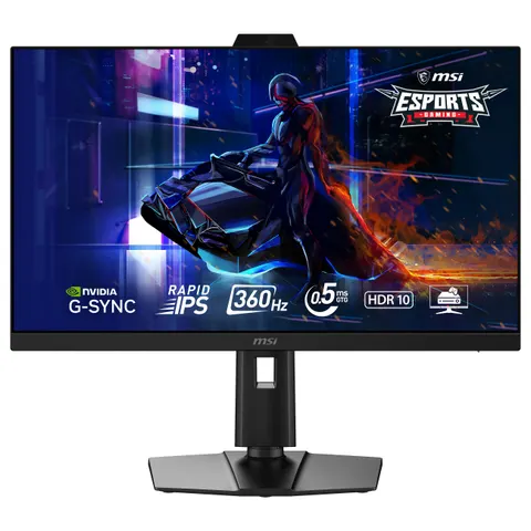 MSI MPG 272QRF X36 computer monitor – Bild 1