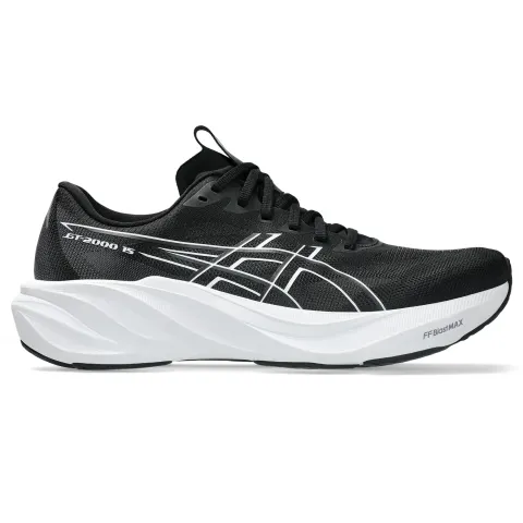 Chaussures de running Asics GT-2000 15 – Noir – 1011C235001 – image 1