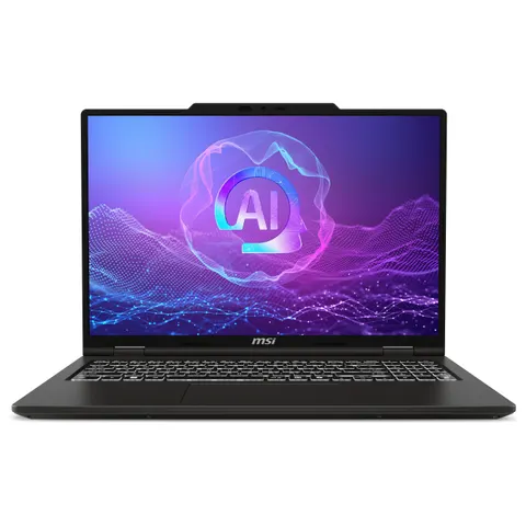 MSI Venture A16 AI+ A3HMG-036DE – Bild 1