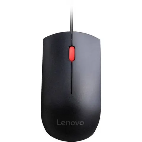 Lenovo Essential Zwart – afbeelding 1