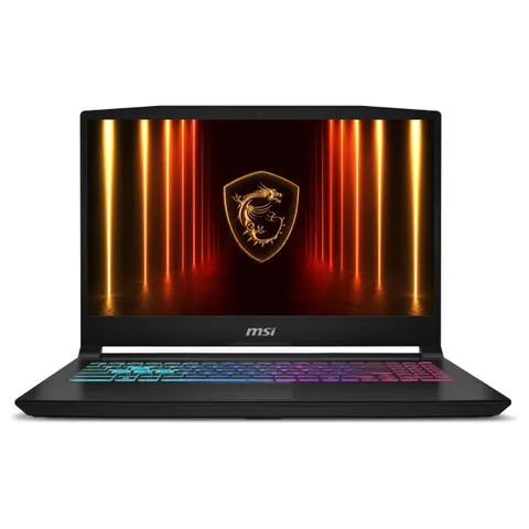 MSI Katana 15 HX B14WFK-487 – Bild 1