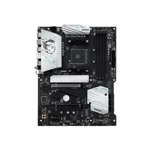 MSI B550 Gaming Wifi AM5 MB – Bild 1