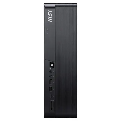 MSI Pro DP80 AI A2G-078DE – Bild 1