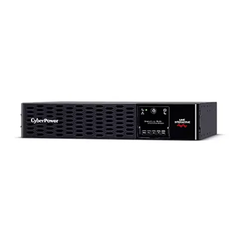 Cyberpower - PR1000ERT2U - UPS – afbeelding 1