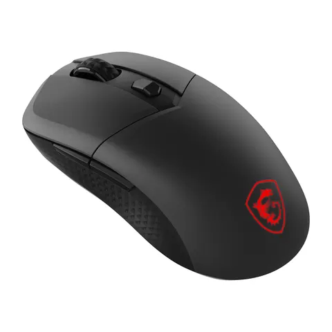 Msi Mysz Versa 300 W 8K – zdjęcie 1