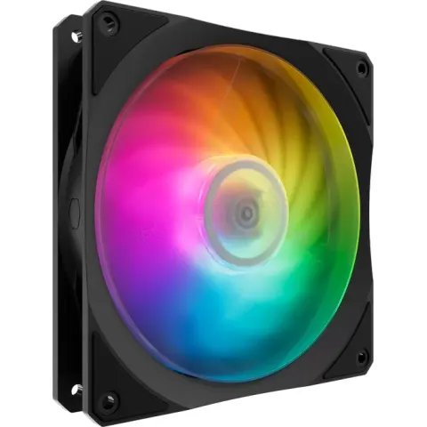 Cooler Master Mobius 140P ARGB - 140mm – afbeelding 1