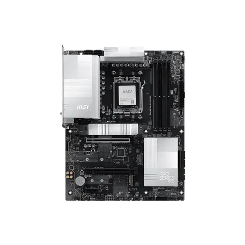 MSI Placa Base PRO X870E-S EVO WIFI – imagen 1