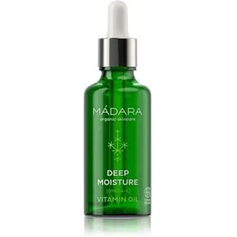 Vitamin Oil – Bild 1