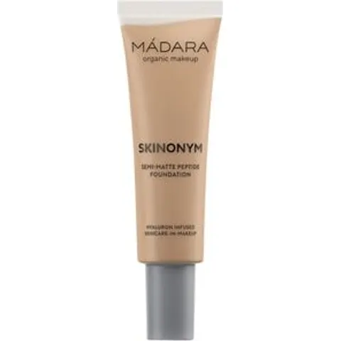 Semi-Matte Peptide Foundation – 80077376C – Bild 1