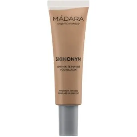 Semi-Matte Peptide Foundation – 80077376C – Bild 1