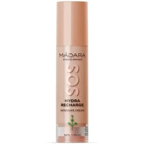 Hydra Recharge Crème Intensive – 90031380C – image 1