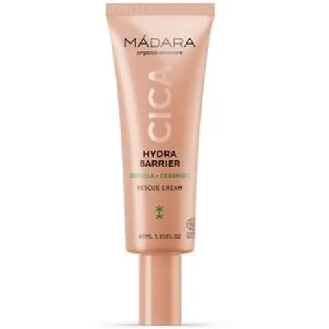 Hydra Barrier Centella + Ceramides Barriere-Creme – Bild 1