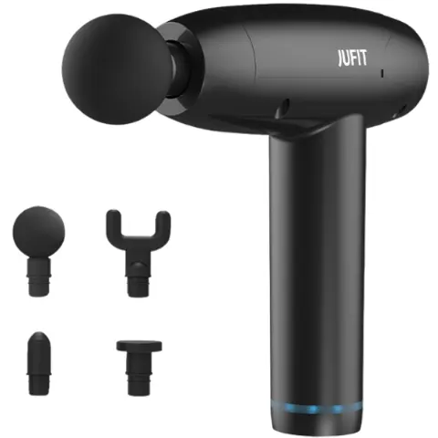 Jufit JFF310V Massagepistool – afbeelding 1