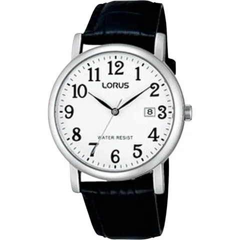 Lorus Herenhorloge - RG835CX5 – afbeelding 1
