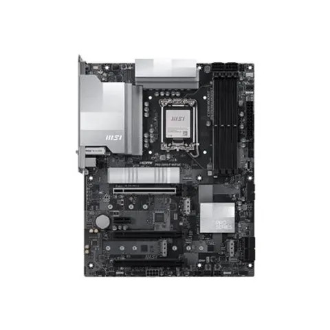 MSI Placa Base PRO Z890-P WIFI6E – imagen 1