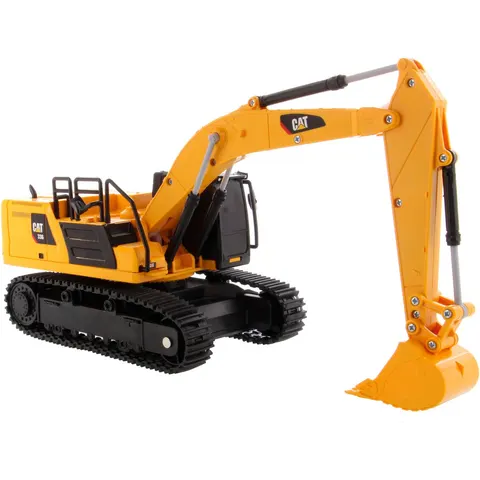 R/C Cat 336 - 1:35 - Diecast Masters – afbeelding 1