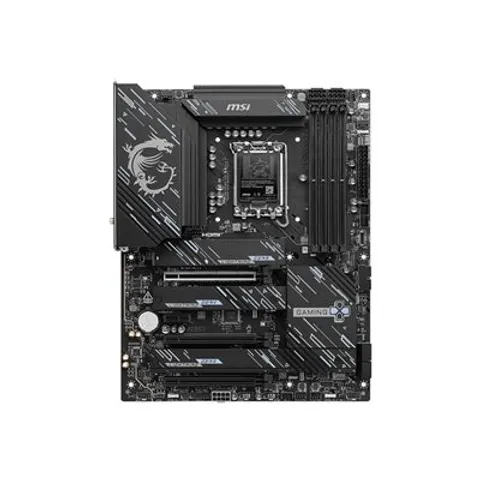 MSI Placa Base Z890 GAMING PLUS WIFI6E – imagen 1