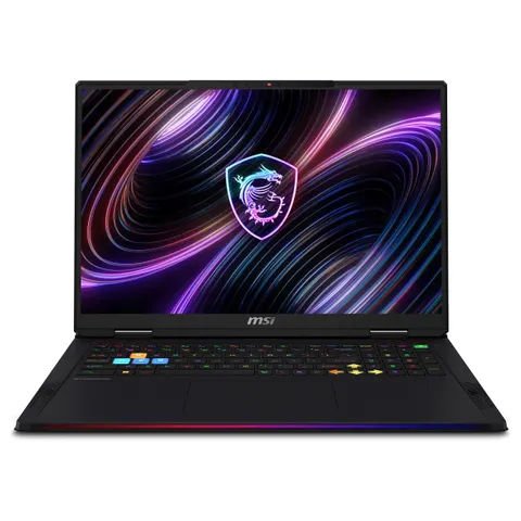 MSI Raider 18 Max HX A2WI-1075 (001824-1075) – immagine 1