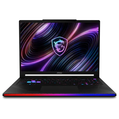 MSI Raider 16 Max HX B2WI-079 (002651-079) – immagine 1