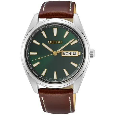 Seiko SUR449P1 Heren Horloge – afbeelding 1