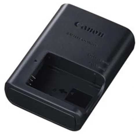 Canon Battery Charger LC-E12 – Bild 1