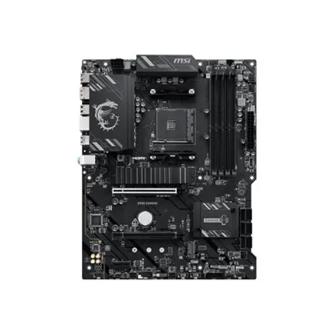 MSI 7C56-093R - Juegos B550 (AM4) – imagen 1