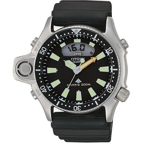 Citizen Mod. JP2000-08E - Horloge – afbeelding 1