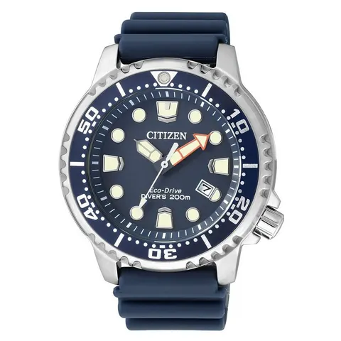 Citizen Promaster Ecodrive 200m heren – afbeelding 1