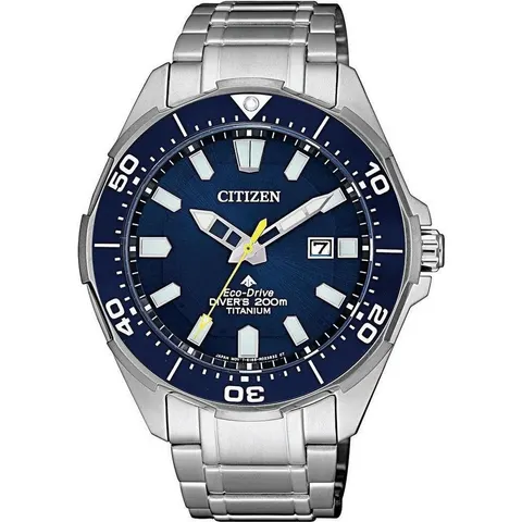 Citizen Mod. BN0201-88L - Horloge – afbeelding 1