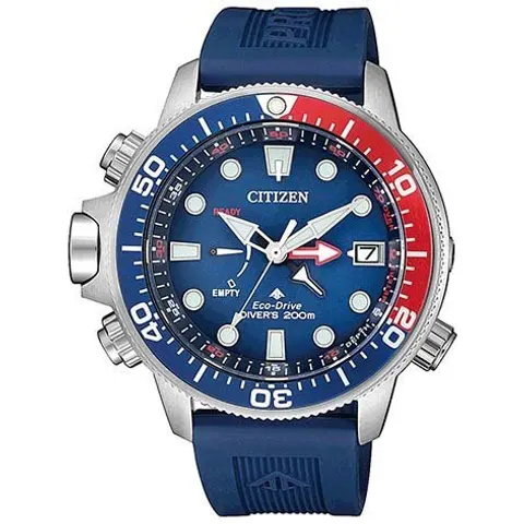 Citizen Promaster Aqualand BN2038-01L – afbeelding 1