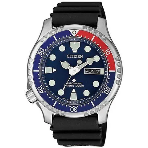 Citizen Promaster Automatic 200m heren – 288349 – afbeelding 1