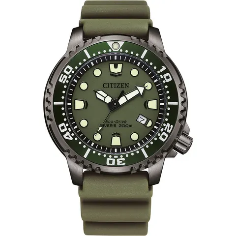 Citizen BN0157-11X Promaster Ecodrive – afbeelding 1