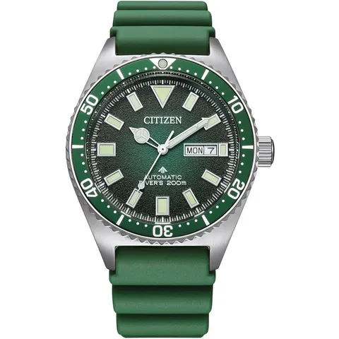 Citizen Promaster Automatic NY0121-09XE – afbeelding 1