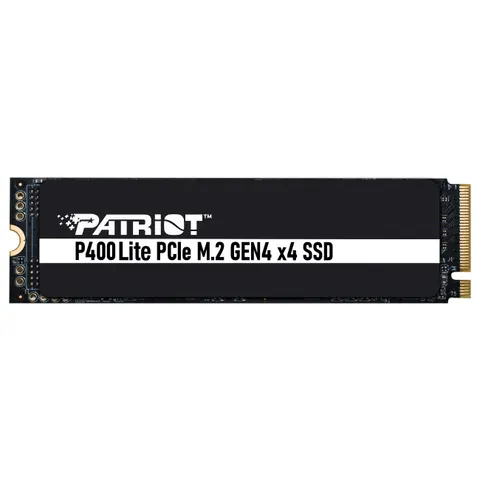 Patriot Memory P400 Lite – 424133 – Bild 1