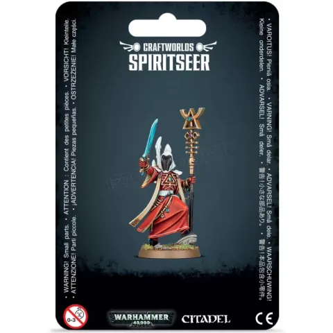 Warhammer 40.000 - Aeldari: Spiritseer – afbeelding 1