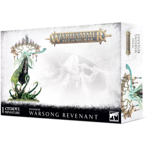 Sylvaneth: Warsong Revenant – afbeelding 1
