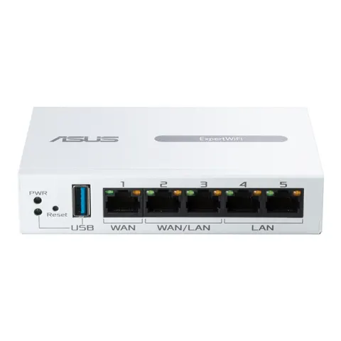 Asus Router Vpn EBG15 – zdjęcie 1