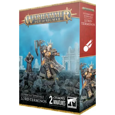 Games Workshop 96-65 collectible figure – afbeelding 1