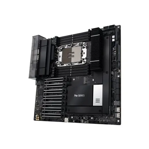 Placa base ATX PRO WS W790E-SAGE SE - ASUS – imagen 1