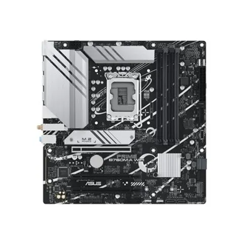 Asus Placa Base Prime B760M-A WiFi – imagen 1