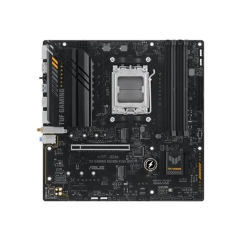 ASUS TUF GAMING A620M-PLUS WIFI AMD A620 Socket AM5 micro ATX – image 1