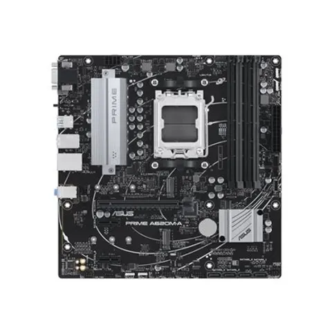 ASUS PRIME A620M-A-CSM AMD A620 Socket AM5 micro ATX – image 1