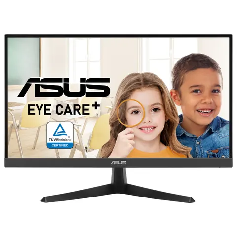 ASUS VY229Q computer monitor – Bild 1