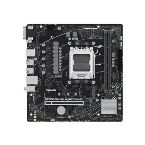 ASUS PRIME A620M-E-CSM AMD A620 Socket AM5 micro ATX – image 1